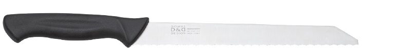 MOD. ERGO COLTELLO PANE 21 CM