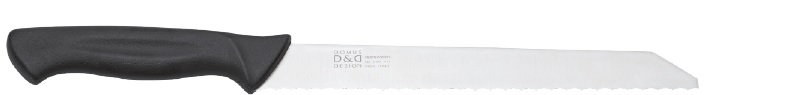 MOD. ERGO COLTELLO PANE 21 CM