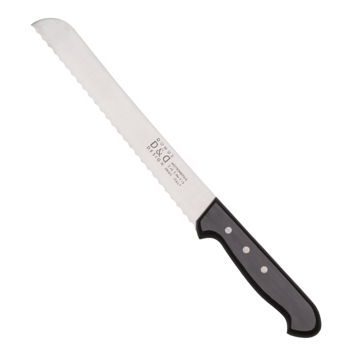 MOD. POM COLTELLO PANE 21 CM