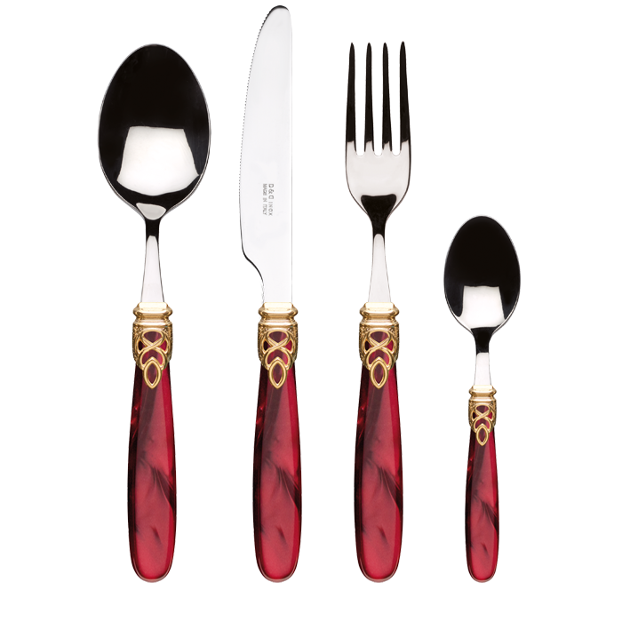 GIOIELLO GOLD AND STEEL